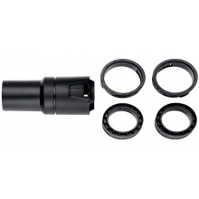 Metabo Piece de raccordement Quick 635408000