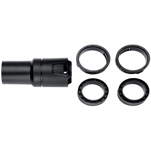 Metabo Piece de raccordement Quick 635408000