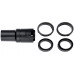 Metabo Piece de raccordement Quick 635408000