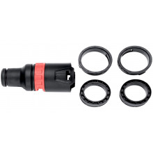 Metabo Manchon de raccordement 1 set 635409000