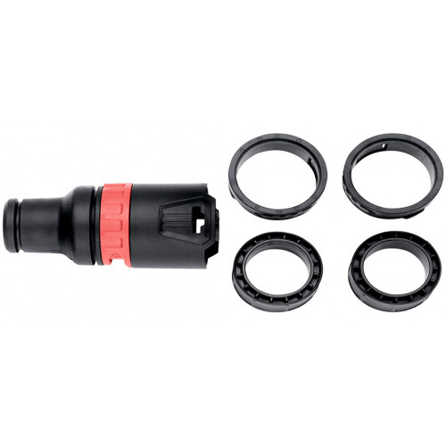 Metabo Manchon de raccordement 1 set 635409000