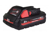 Milwaukee M18 HB3 High output Batterie (3,0Ah/18V) 4932471069
