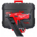 Milwaukee M18 FFN-0C Cloueur de charpente (18V/sans batteria) Coffret 4933471406