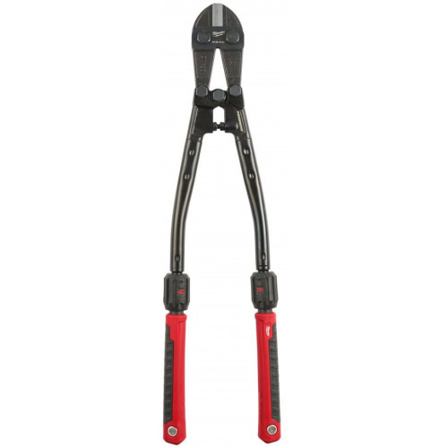Milwaukee Pince coupante a levier télescopique 610-770 mm 4932464851