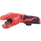 Milwaukee M12 PCSS-0 Coupe tube 4933479241