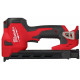 Milwaukee M12 BCST-0 Accu Cable Stapler 12V sans batteries et chargeur - Solo - 4933480488