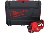 Milwaukee Rabot sans fil M12 BLP-0X