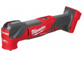Milwaukee M18 FMT-0 Outil multifonctions sans fil (18V/sans batterie) 4933498065