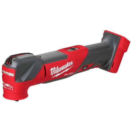 Milwaukee M18 FMT-0 Outil multifonctions sans fil (18V/sans batterie) 4933498065