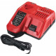 Milwaukee M12-18C Chargeur 4932352959