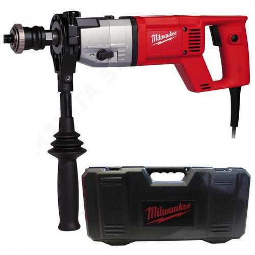 Milwaukee DD 2-160 XE Perceuse diamantée (1500W/50Nm) 4933368690