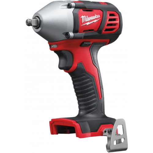 Milwaukee M18 BIW12-0 Boulonneuse a Chocs compacte (3/8"/18V/sans batterie) 4933443590