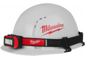 Milwaukee IR HL450 Lampe frontale 4933478587