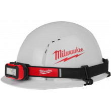 Milwaukee IR HL450 Lampe frontale 4933478587
