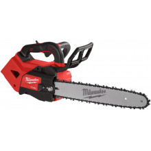 Milwaukee M18FTHCHS35-0 Tronçonneuse sans fil 35 cm (18 V/sans batterie) 4933479588