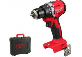 Milwaukee M18BLPDRC-0X M18™ Perceuse a percussion sans fil (60,5 Nm/18 V/sans batterie)