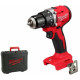 Milwaukee M18BLPDRC-0X M18™ Perceuse a percussion sans fil (60,5 Nm/18 V/sans batterie)