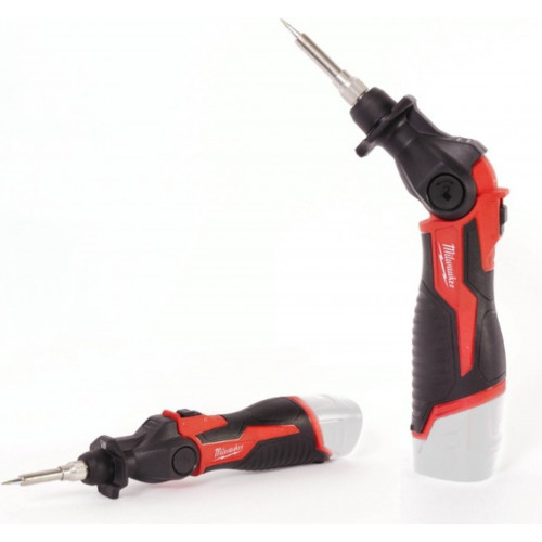Milwaukee M12SI-0 Fer a souder M12™ (12V) sans batterie