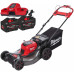 Milwaukee M18F2LM53-122 FORGE Tondeuse a gazon sans fil (53cm/18V/2x12,0Ah)493349921