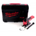 Milwaukee M18 FBJS-0X Scie sauteuse sans fil, HD Box 4933464799