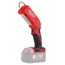 Milwaukee M18 IL-0 Baladeuse LED (18V/sans batteria) 4932430564