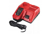 Milwaukee M12-18 FC Chargeur rapide 4932451079