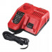 Milwaukee M12-18 FC Chargeur rapide 4932451079