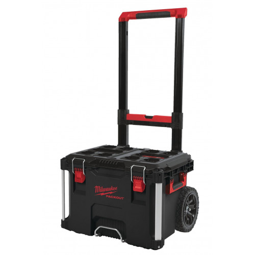 Milwaukee PACKOUT Trolley (560x410x480mm) 4932464078