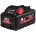 Milwaukee M18 HB8 Batterie (18V/8,0Ah) 4932471070