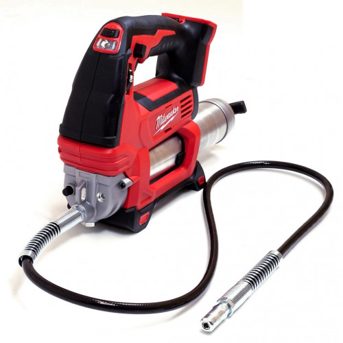 Milwaukee M18 GG-0 Pompe a graisse (18V/sans batteria/562bar) 4933440493