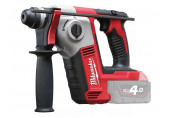 Milwaukee M18 BH-0 Perforateur SDS-Plus (18V/sans batteria) 4933443320