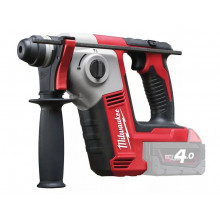 Milwaukee M18 BH-0 Perforateur SDS-Plus (18V/sans batteria) 4933443320