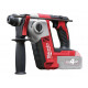 Milwaukee M18 BH-0 Perforateur SDS-Plus (18V/sans batteria) 4933443320