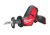 Milwaukee M12 CHZ-0 Scie sabre compacte 4933446960