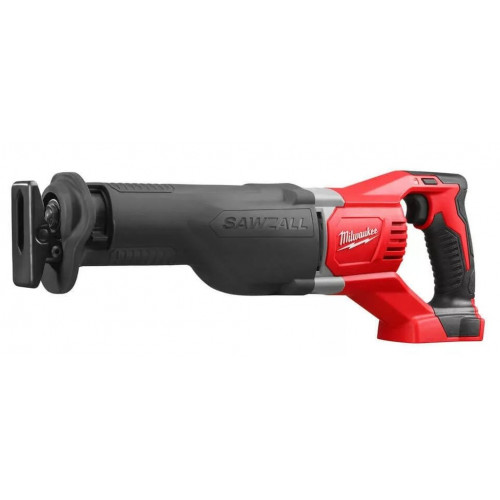 Milwaukee M18 BSX-0 Scie sabre (18V/sans batteria) 4933447275