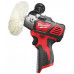 Milwaukee M12 BPS-0 Ponceuse-polisseuse (12V) sans batteria, 4933447791