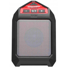 Milwaukee M12 JSSP-0 Enceinte Bluetooth 4933448380