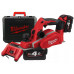 Milwaukee M18 BP-402C Rabot sans fil (2x 4,0 Ah/18 V) coffret 4933451114