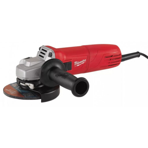 Milwaukee AG 10-125 EK Meuleuse d’angle 125 mm 4933451220