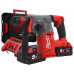 Milwaukee M18 CHX-502X Perforateur SDS-Plus, 2x5,0 Ah, HD Box 4933451381