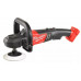 Milwaukee M18 FAP180-0 Polisseuse rotative jusqu au (18V/sans batteria/180 mm) 4933451549