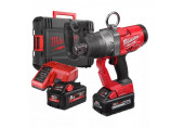 Milwaukee M18 ONEFHIWF1-802X Boulonneuse a choc (18V/2x8,0Ah) HD Box 4933459733