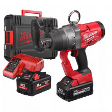 Milwaukee M18 ONEFHIWF1-802X Boulonneuse a choc (18V/2x8,0Ah) HD Box 4933459733