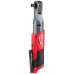 Milwaukee M12 FIR12-0 Clé a cliquet (12V/sans batteria) 4933459800