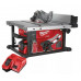 Milwaukee M18 FTS210-121B Scie sur table sans fil (1x12,0 Ah/18 V) 4933464225