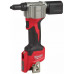 Milwaukee M12 BPRT-0 Riveteuse (12V/sans batteria) 4933464404