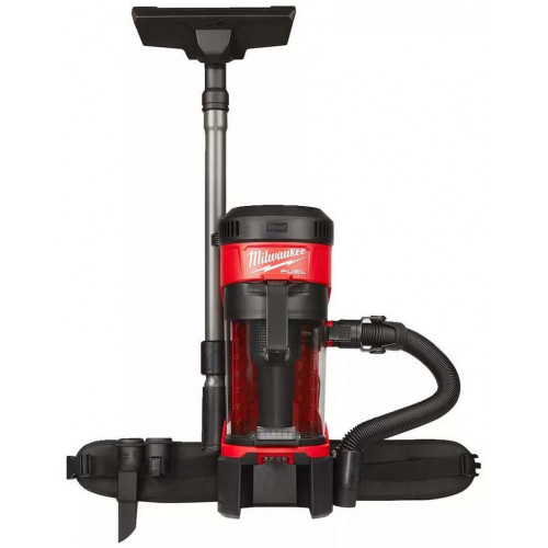 Milwaukee M18 FBPV-0 Aspirateur a dos 4933464483