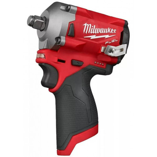 Milwaukee M12 FIWF12-0 Boulonneuse a choc (12V/sans batteria) 4933464615