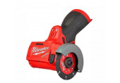 VENTE D'OCCASION Milwaukee M12 FCOT-0 Meuleuse compacte (12V/sans batteria/76x10mm)