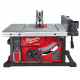 Milwaukee M18 FTS210-0 Scie sur table (18V/sans batteria/210x30mm) 4933464722